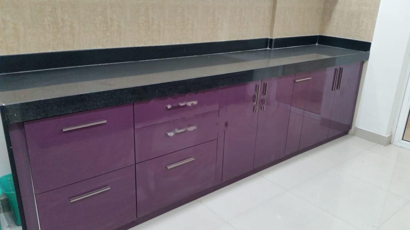 Rental 3 Bedroom 775 Sq.Ft. Apartment in Lodha Meridian, Kukatpally