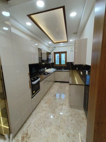 4 BHK Builder Floor For Sale in BPTP Eden Estate, Sector 81