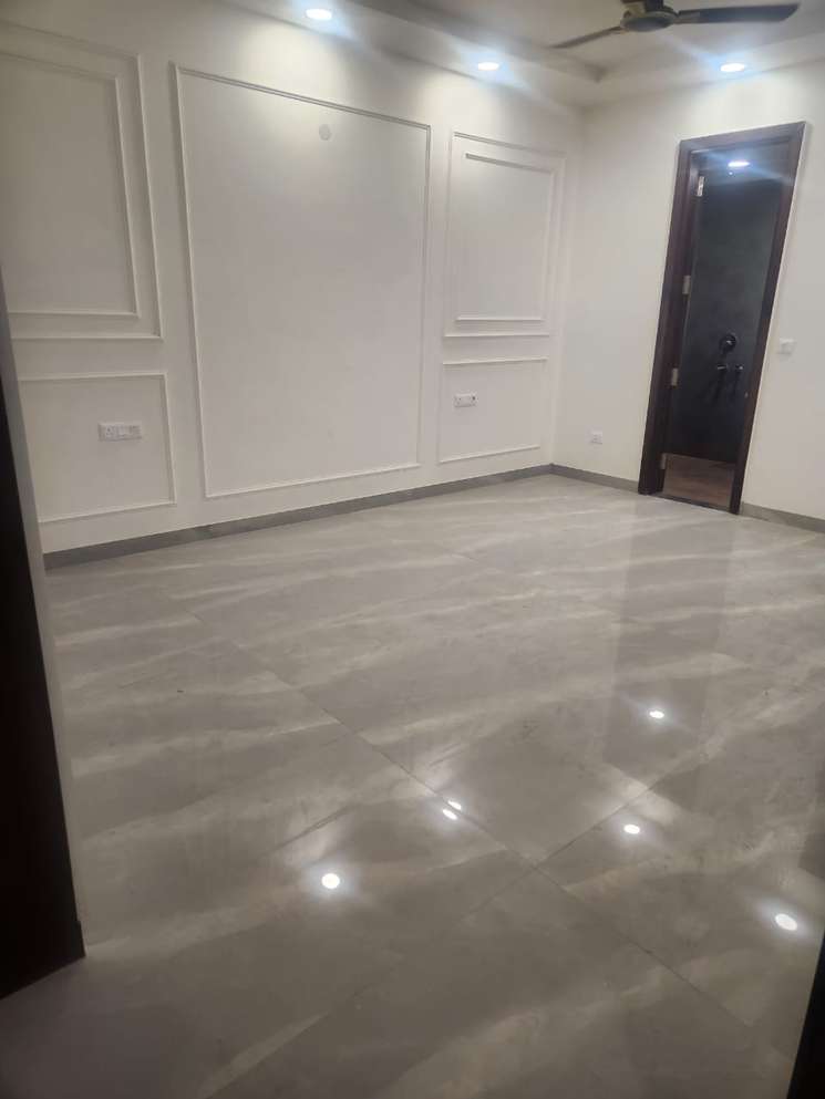 4 Bedroom 2200 Sq.Ft. Builder Floor in Sector 90 Gurgaon
