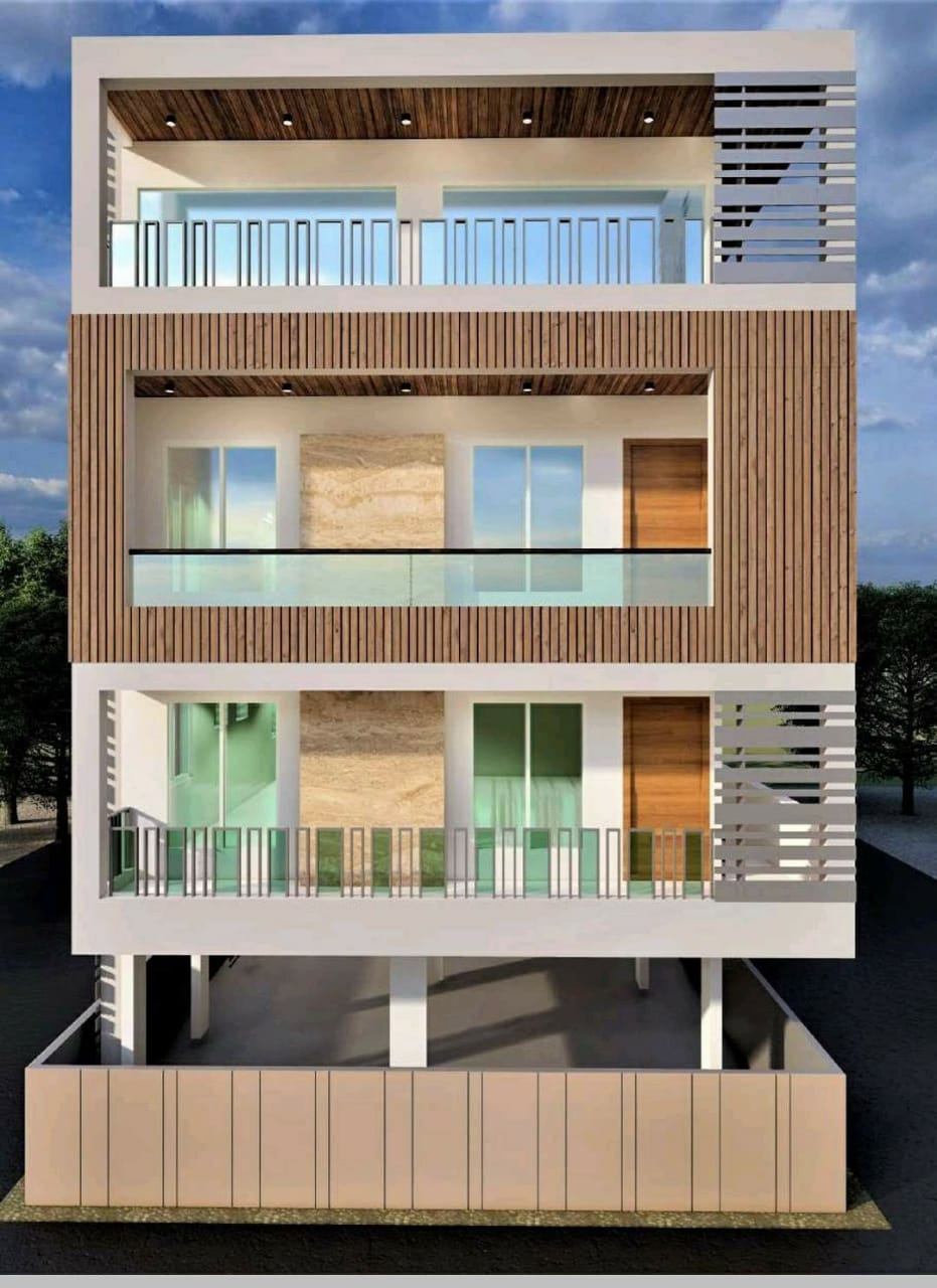 Rental 2 Bedroom 1200 Sq.Ft. Independent House in Bhoo Vaibava, Hennur