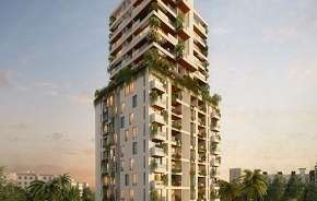 3 BHK Apartment For Resale in Saarrthi Signature Tower 2 Shivajinagar Pune 5895159