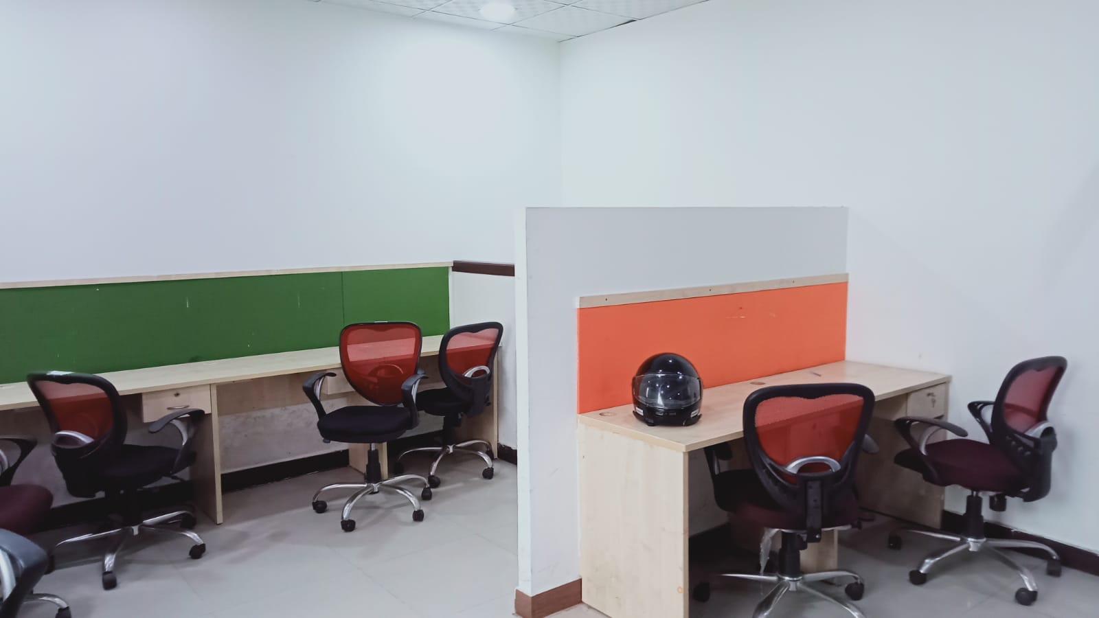 Commercial Office Space 650 Sq.Ft. For Rent in Sector 2 Noida  5895073