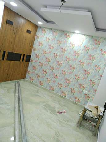 3 BHK Builder Floor For Resale in RWA Awasiya Govindpuri Govindpuri Delhi  5895238