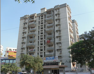 Shree Ganesh Apartments