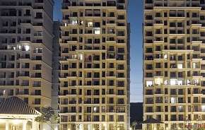 2 BHK Apartment For Resale in Hyde Park CHS Kharghar Navi Mumbai 5895315