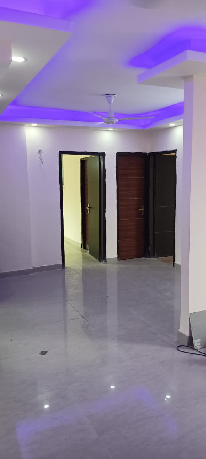 Rental 2.5 Bedroom 1295 Sq.Ft. Apartment in Supertech Ecociti, Sector