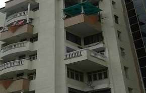 3 BHK Apartment For Resale in Garden Estate Apartments Sector 22 Dwarka Delhi 5895481