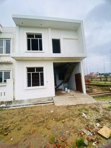 3 BHK Independent House – Exterior View View at Indira Nagar - for Sale
