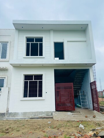 3 BHK Independent House – Exterior View View at Indira Nagar - for Sale