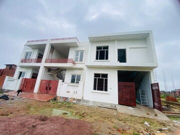 3 BHK Independent House – Exterior View View at Indira Nagar - for Sale