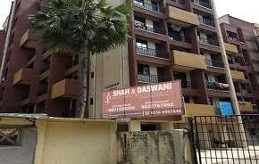 Studio Apartment For Resale in Shah And Daswani Kashidham Apartment Virar West Mumbai 5895580