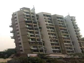 2 BHK Apartment For Resale in Aditya Planet Kharghar Navi Mumbai  5895691