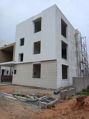 4 BHK Villa For Resale in Kismatpur Hyderabad 5895787