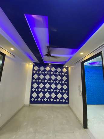 2 BHK Builder Floor For Resale in Uttam Nagar Delhi  5895830