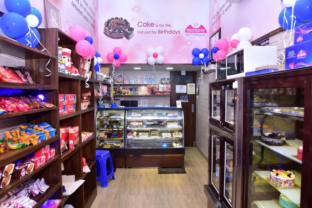 Rental Commercial Shop 450 Sq.Ft. in Raviraj Patang Plaza, Katraj Pune