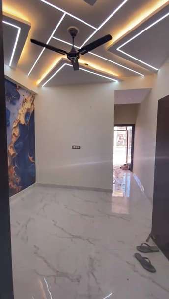 1 BHK Builder Floor For Resale in Sonia Vihar Delhi 5895852