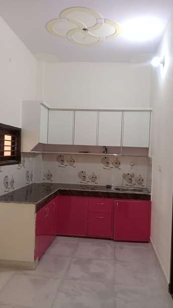 2 BHK Independent House For Resale in Vrindavan Garden Noida Ext Sector 16b Greater Noida  5895945