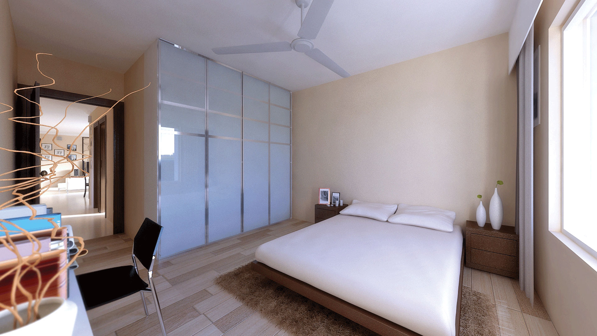 Resale 3 Bedroom 4000 Sq.Ft. Apartment in Prestige Spencer Heights