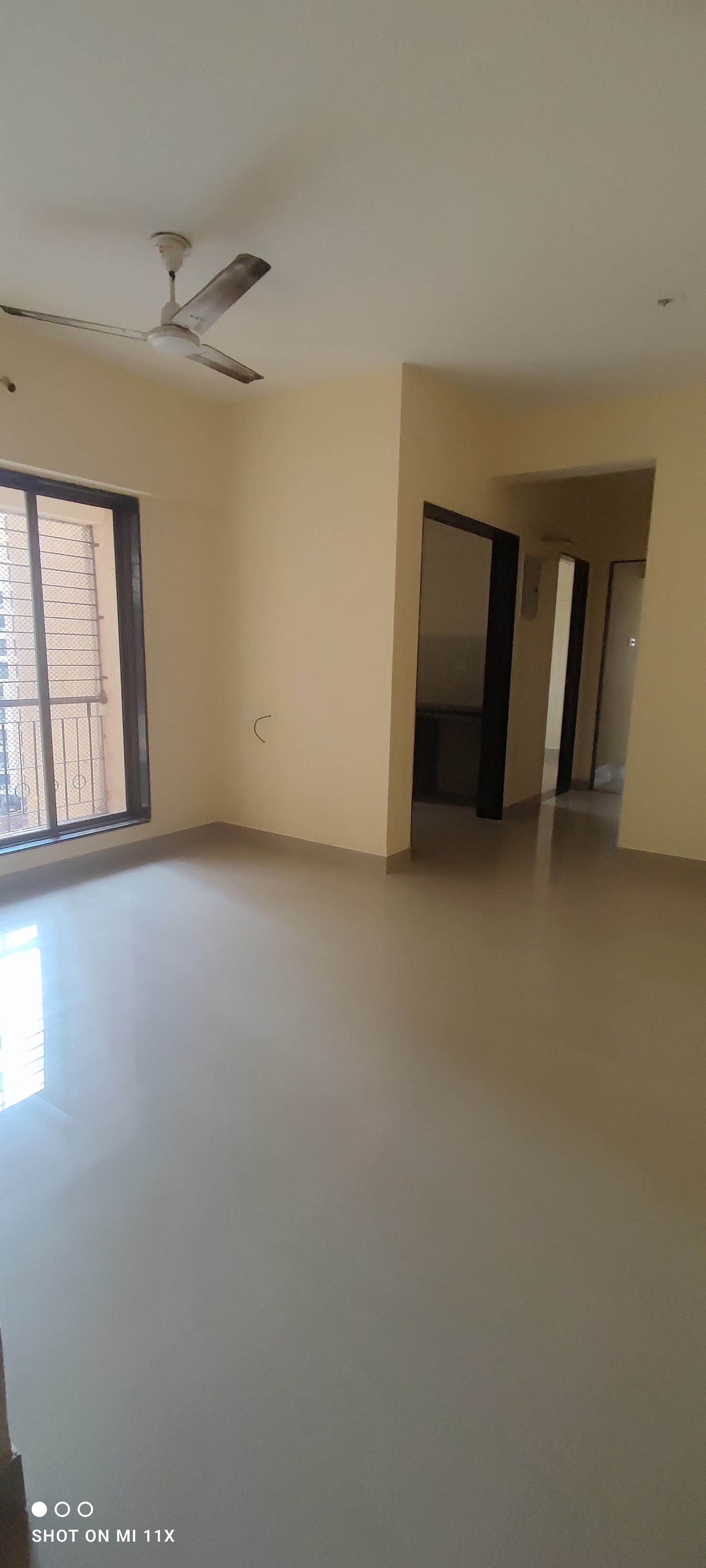 Resale 1 Bedroom 675 Sq.Ft. Apartment in Hubtown Gardenia, Mira