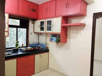 1 BHK Apartment For Resale in Vasudev Complex Mira Road Mumbai  5896160