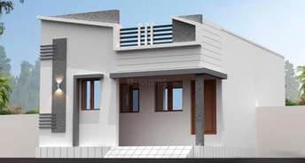 1 BHK Villa For Resale in Jigani Road Bangalore 5896328