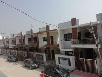 2 BHK Independent House For Resale in Sgpgi Lucknow  5896352