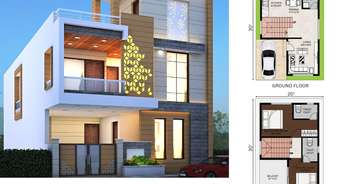2 BHK Villa For Resale in Hosa Road Bangalore 5896493