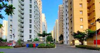 2 BHK Apartment For Resale in Shapoorji Pallonji Shukho Brishti Rajarhat New Town Kolkata 5896621