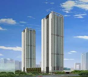 2 BHK Apartment For Resale in Lodha Venezia Parel Mumbai 5896828