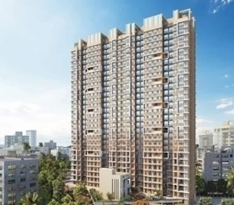 Resale 2 Bedroom 663 Sq.Ft. Apartment in Pramanik Walchand Paradise ...