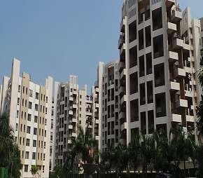 2 BHK Apartment For Resale in Swiss County Thergaon Pune 5896843