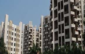 2 BHK Apartment For Resale in Swiss County Thergaon Pune 5896843