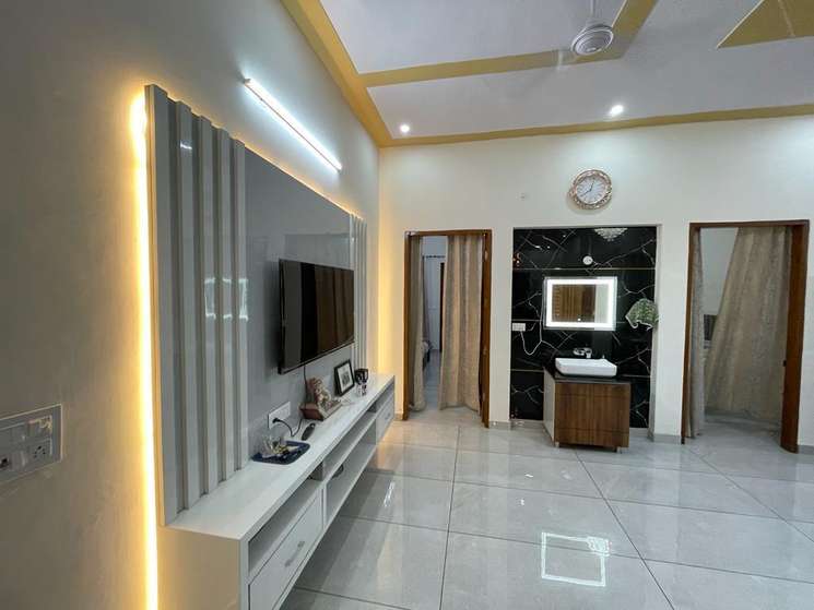 4 Bedroom 250 Sq.Yd. Independent House in Sector 26 A Sonipat