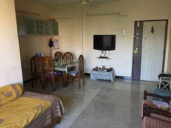 3 BHK Apartment For Resale in Nerul Sector 20 Navi Mumbai 5896882