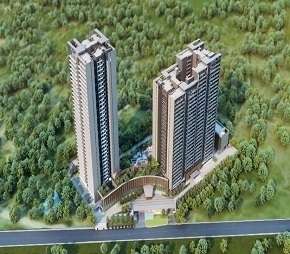 2 BHK Apartment For Resale in Krisumi Waterfall Residences Sector 36a Gurgaon  5896893