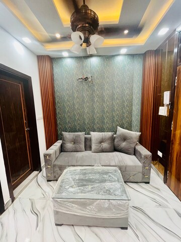 2 BHK Builder Floor For Sale in Dwarka Mor