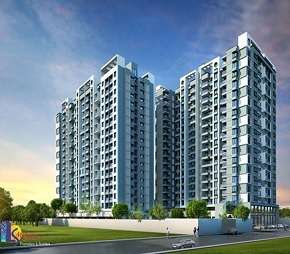 1 BHK Apartment For Resale in LS Mehetre Laxmi Empire Ravet Pune 5897135