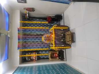 1 BHK Apartment For Resale in Om Drishti Nerul Navi Mumbai 5897182