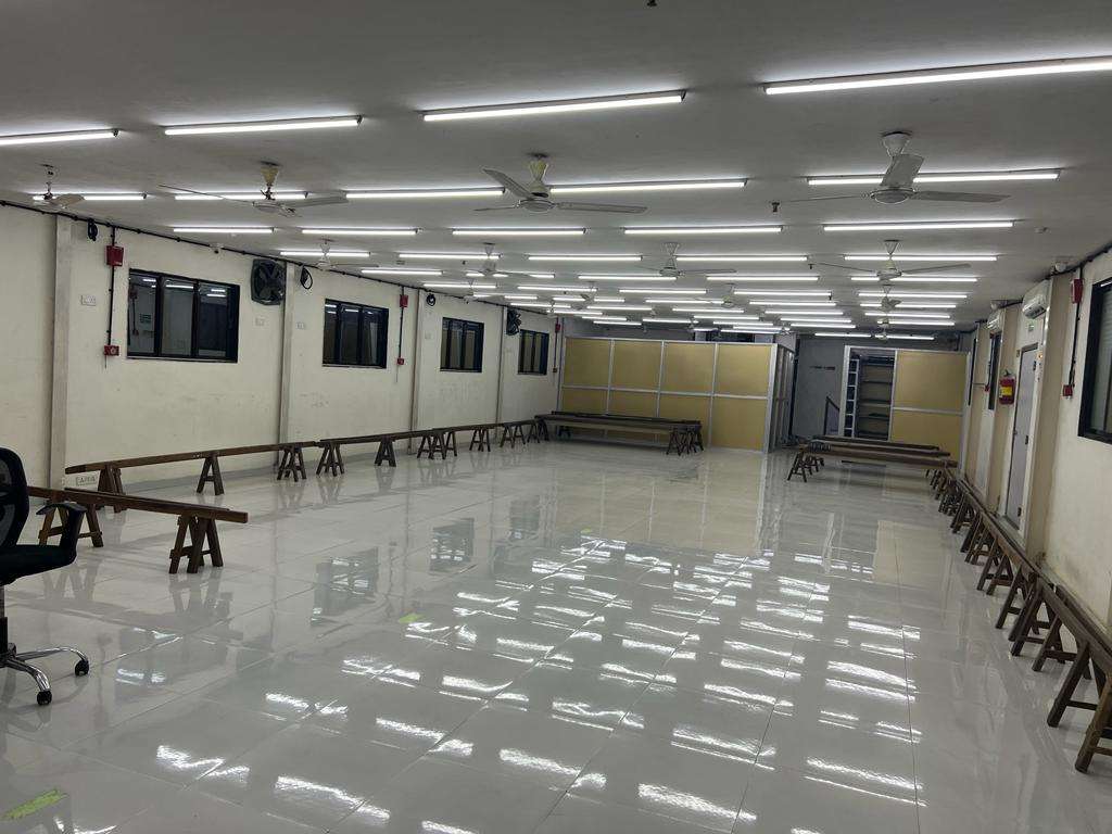 Commercial Warehouse 20000 Sq.Yd. For Resale In Sewri East Mumbai 5897303