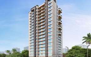 2 BHK Apartment For Resale in Kenarc Premia Chembur Mumbai 5897306