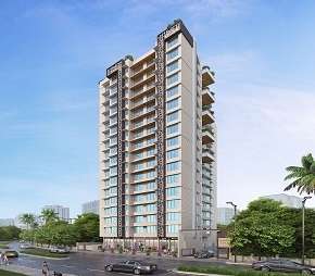 1 BHK Apartment For Resale in Kenarc Premia Chembur Mumbai 5897309