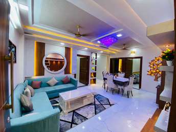 4 BHK Apartment For Resale in Mansarovar Jaipur 5897365