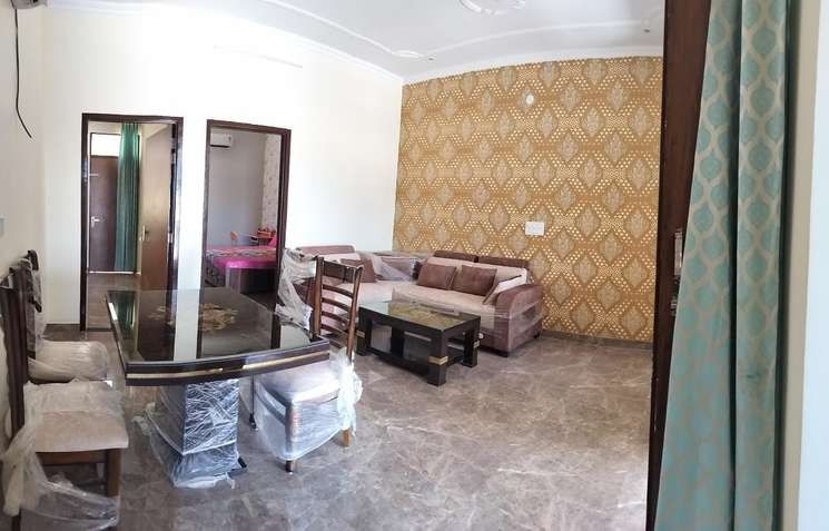 3 Bedroom 800 Sq.Ft. Villa in Vatika Jaipur