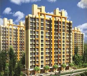1.5 BHK Builder Floor For Resale in Crystal Virar Nagri Virar West Mumbai 5897475