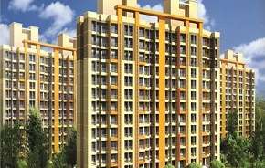 1.5 BHK Builder Floor For Resale in Crystal Virar Nagri Virar West Mumbai 5897475