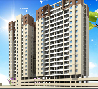 1 BHK Apartment For Rent in Gada Anutham Hadapsar Pune 5897628