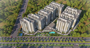 3 BHK Apartment For Resale in Hallmark Pinnacle Kollur Hyderabad 5897723