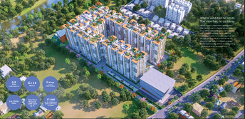 2 BHK Apartment For Resale in Hallmark Skyrena Narsingi Hyderabad 5897728