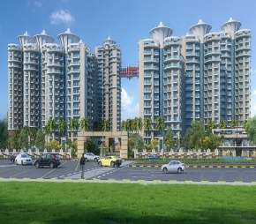 2.5 BHK Apartment For Resale in Samridhi Luxuriya Avenue Sector 150 Noida 5897744