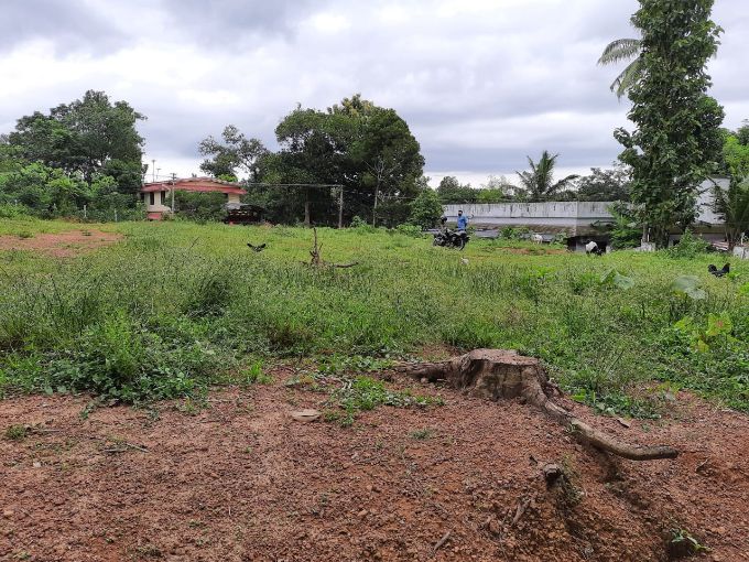 Resale 1190 Sq.Ft. Plot in Horamavu Bangalore 5897852